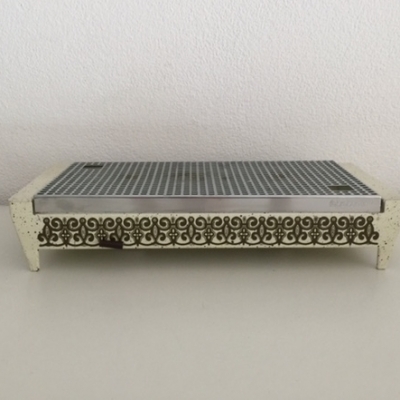 Brabantia rechaud - Baroc