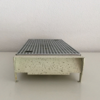 Brabantia rechaud - Baroc