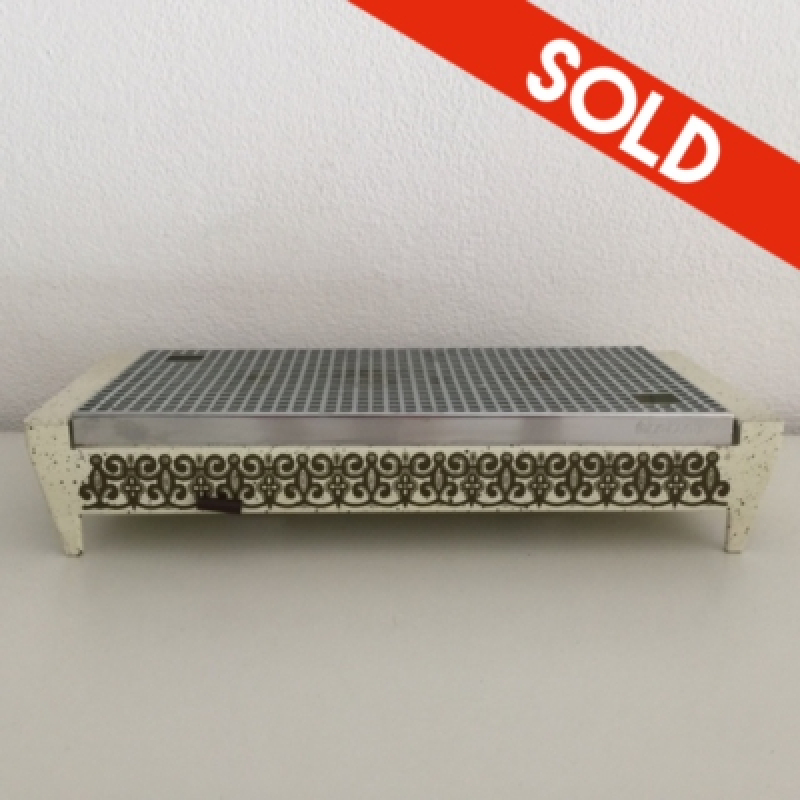 Brabantia rechaud - Baroc