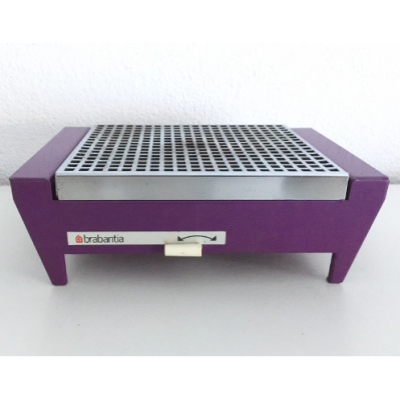 Brabantia purple rechaud