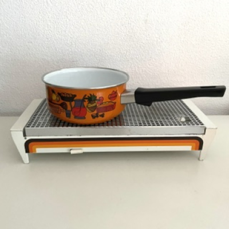 Dadime 70s rechaud