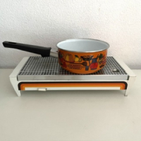 Dadime 70s rechaud