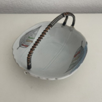 Candy dish 60s bowl