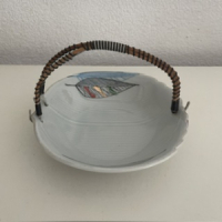 Candy dish 60s bowl
