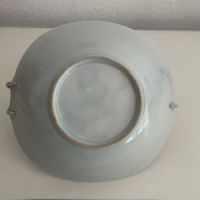 Candy dish 60s bowl