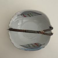 Candy dish 60s bowl
