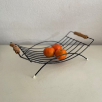 Pilastro draadstaal fruitschaal