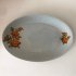 2x Winterling serving plates