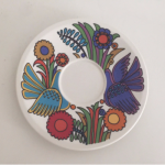 Villeroy - Boch Acapulco saucers