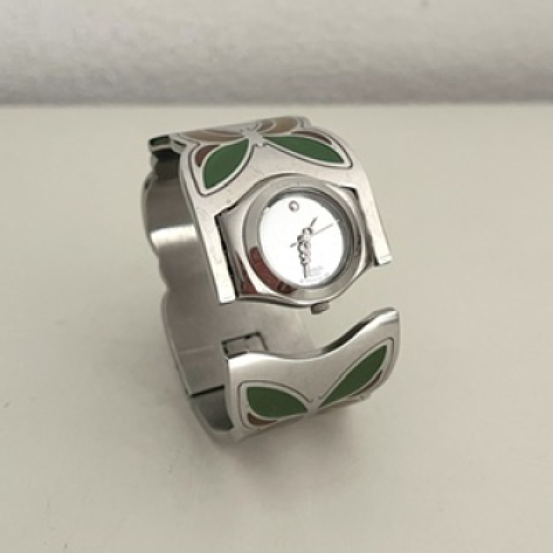 Swatch Irony horloge