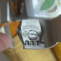 Swatch Irony horloge