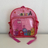 Pink Barbapapa back pack