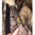 Beautiful Fox fur coat