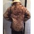 Beautiful Fox fur coat