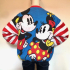 Mickey Mouse bomberjas