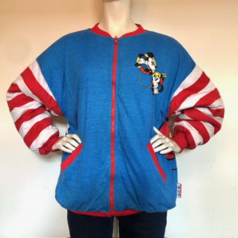 Mickey Mouse bomberjas