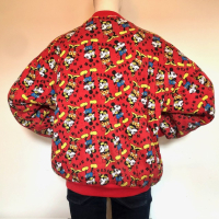 Mickey Mouse bomberjacket