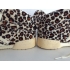 Jeremy Scott sneakers - Leopard tail