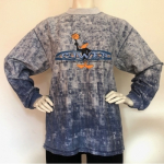 Daffy Duck sweater - Warner Bros.