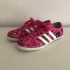 Jeremy Scott gympen - roze