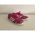 Jeremy Scott gympen - roze