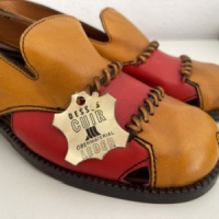 Mademoiselle dames schoenen 40 41