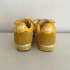 Nike sneakers 39 - yellow