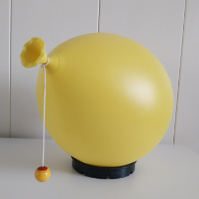 Bilumen Balloon lamp G