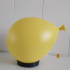 Bilumen Balloon lamp Y