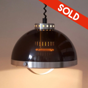 Dijkstra space age lamp 