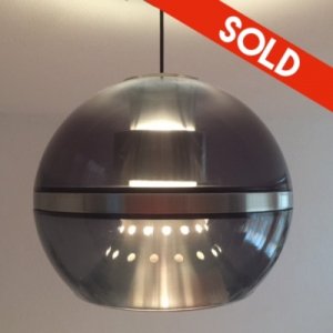 Dijkstra space age lamp