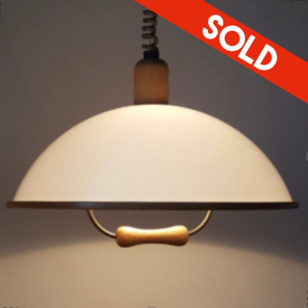 Steinhauer hanging lamp