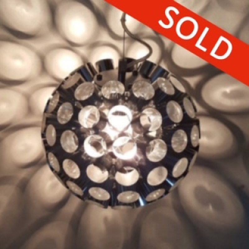 Kenwell cirkels hanglamp