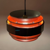 Lakro lamellen hanglamp