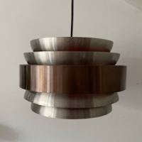 Lakro lamellen hanglamp