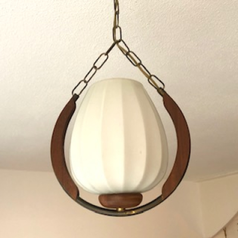 Louis Kalff hanglamp