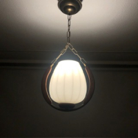 Louis Kalff hanglamp