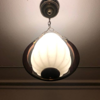 Louis Kalff hanglamp