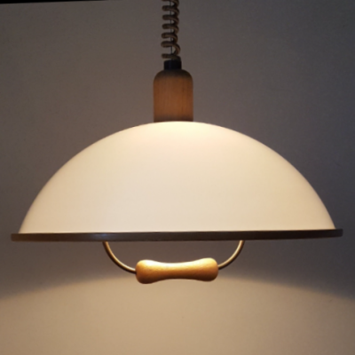 Steinhauer hanglamp