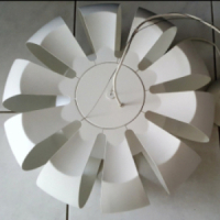 Ikea Stockholm hanglamp