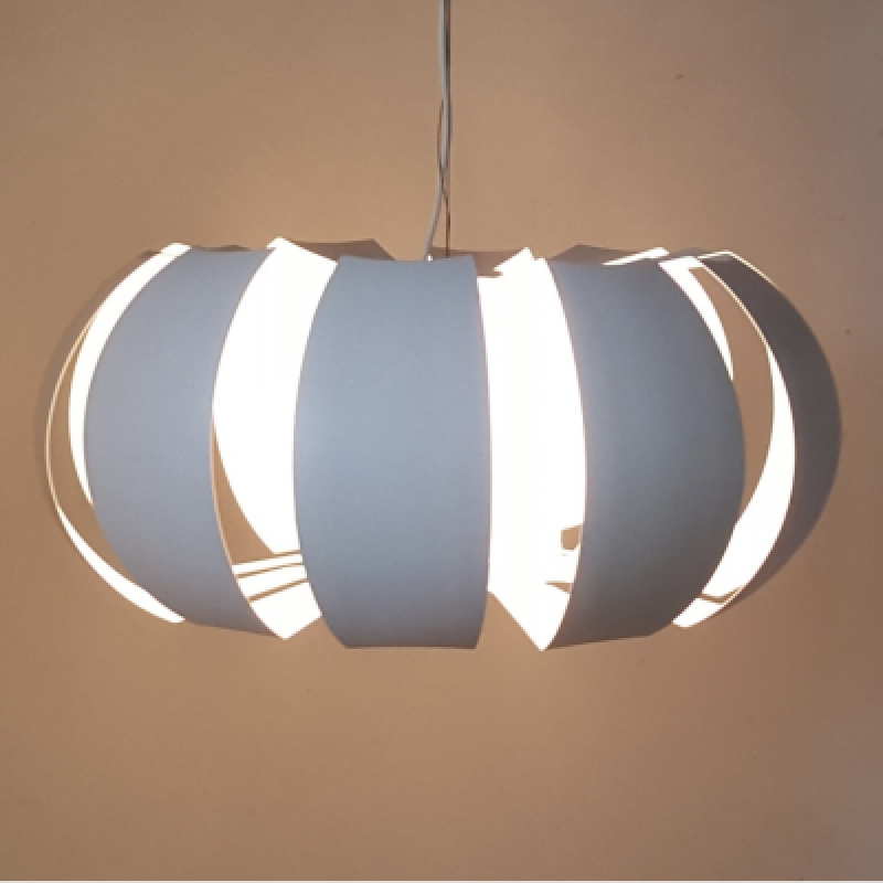 Ikea Stockholm pendel lamp