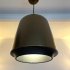 Artdelight Santiago ceiling lamp