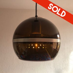 Dijkstra space age lamp 