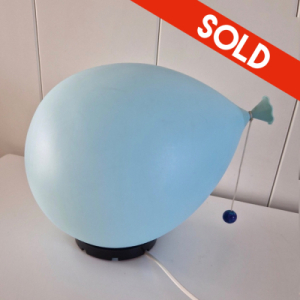 Bilumen Balloon lamp B