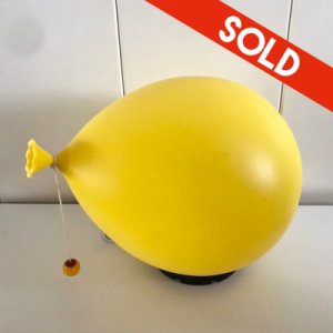 Bilumen Balloon lamp G
