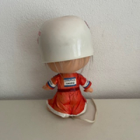 Formule1 bobblehead lamp
