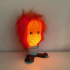 Funky Boy lamp