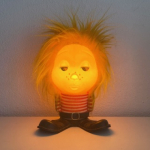 Funky Boy lamp G