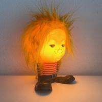 Funky Boy lamp G