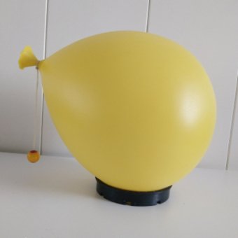 Bilumen Balloon lamp G